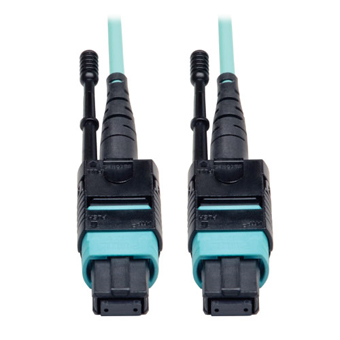 5M MTP / MPO Patch Cable 12 Fi